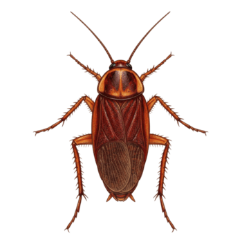 Cockroach Control