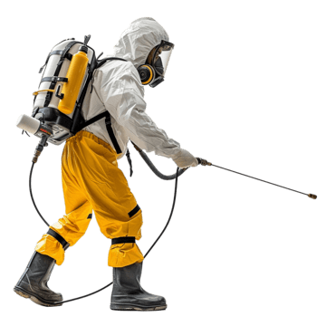 Commercial Pest Control