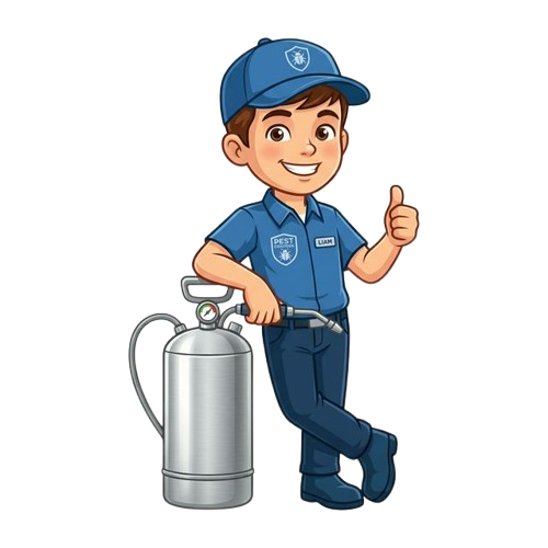 Pest Control Expert