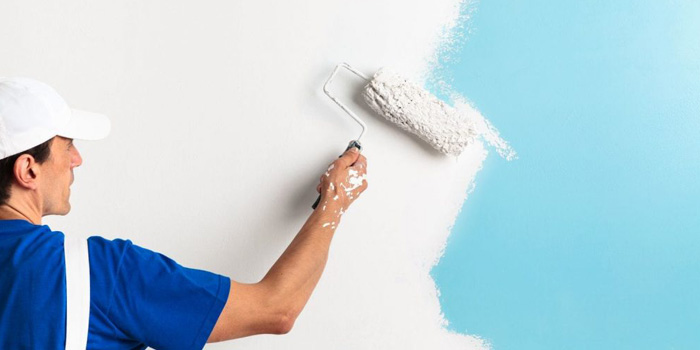 Home Painting Services