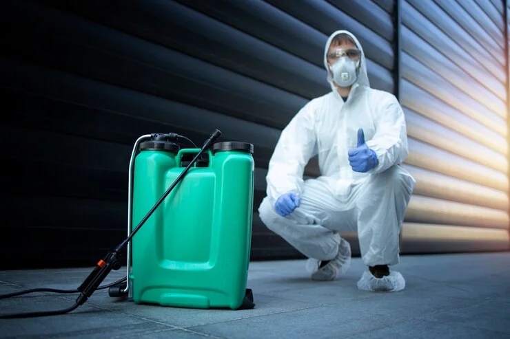 Do You Believe These Pest Control Myths?