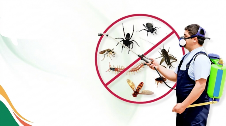 General Pest Control