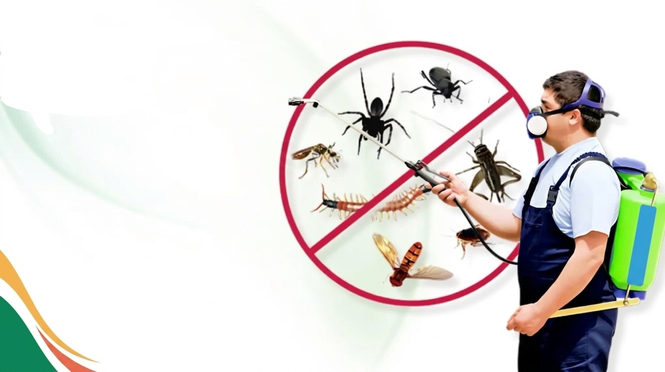 General Pest Control