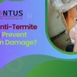 Can Anti-Termite Piping Prevent Hidden Damage?