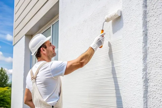 Exterior Painting